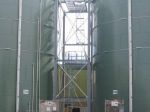 Process Tanks